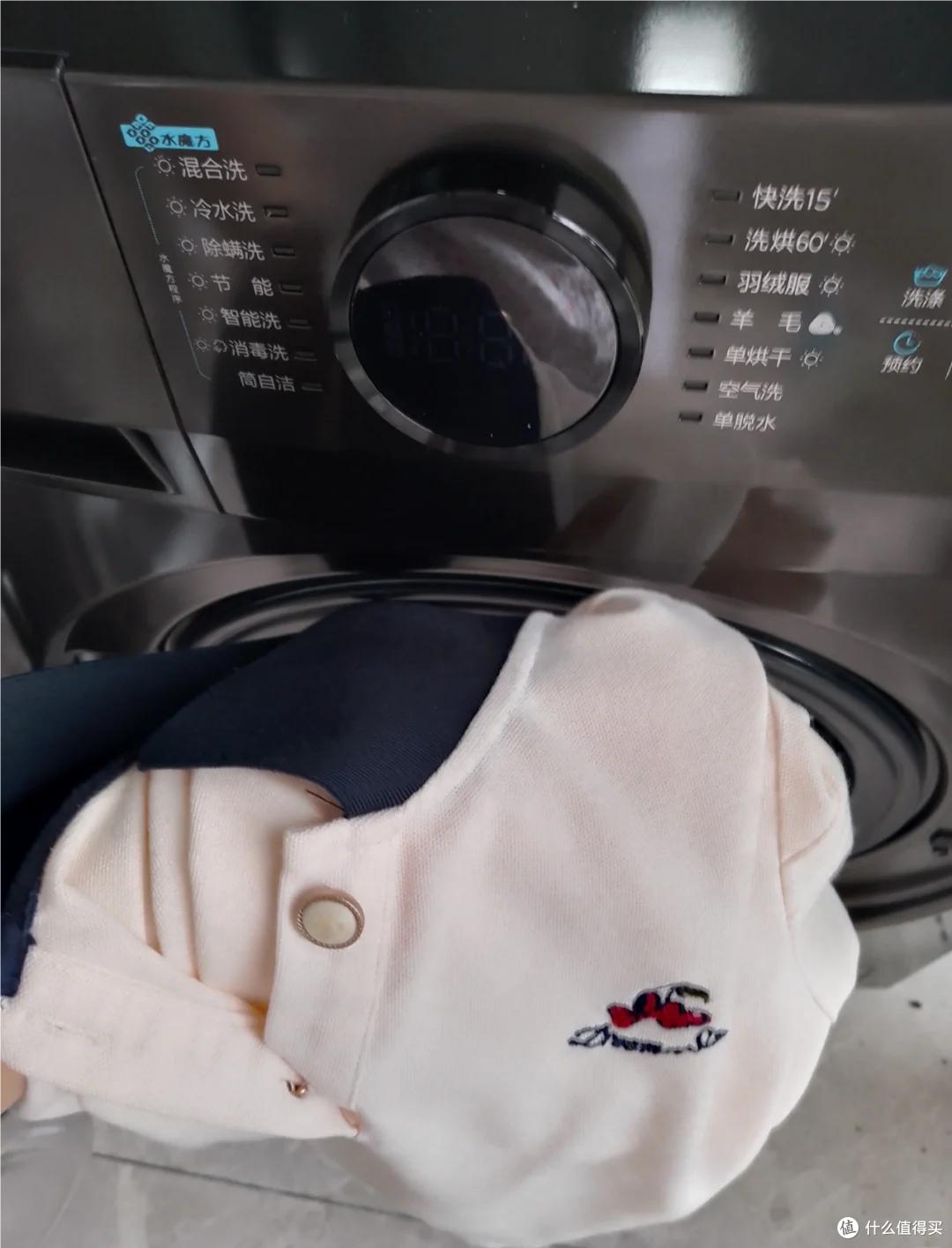 我把“滚筒洗衣机”换回“波轮洗衣机”后,苦不堪言的事没了