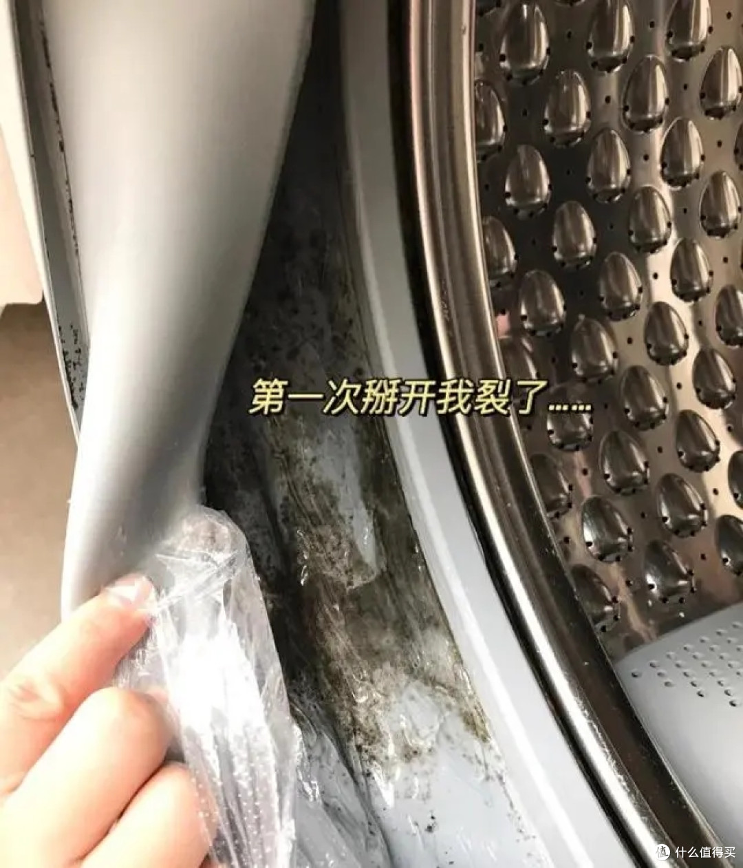 我把“滚筒洗衣机”换回“波轮洗衣机”后,苦不堪言的事没了