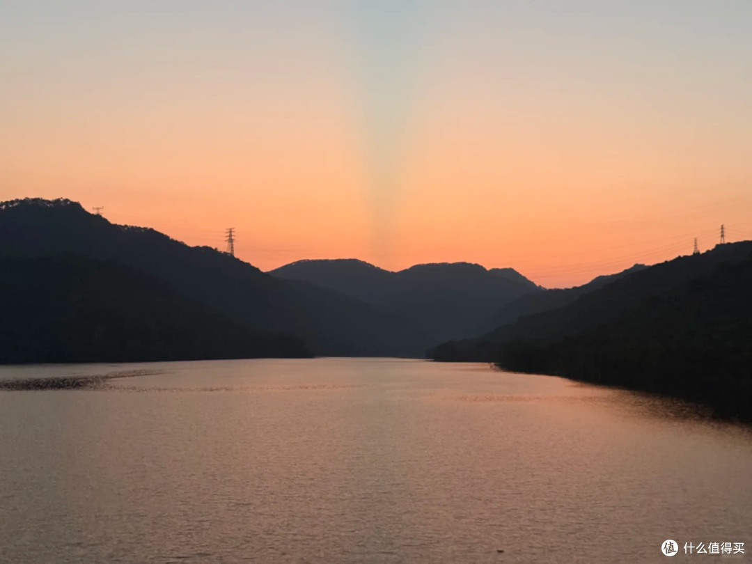 山野备忘录｜城市近郊独行，她失联了30多个小时