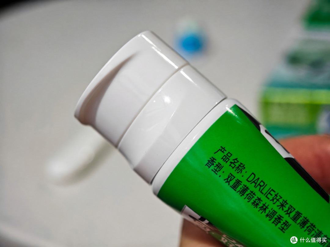 6款牙膏分享,就想拥有一副好牙齿吃尽人间美味