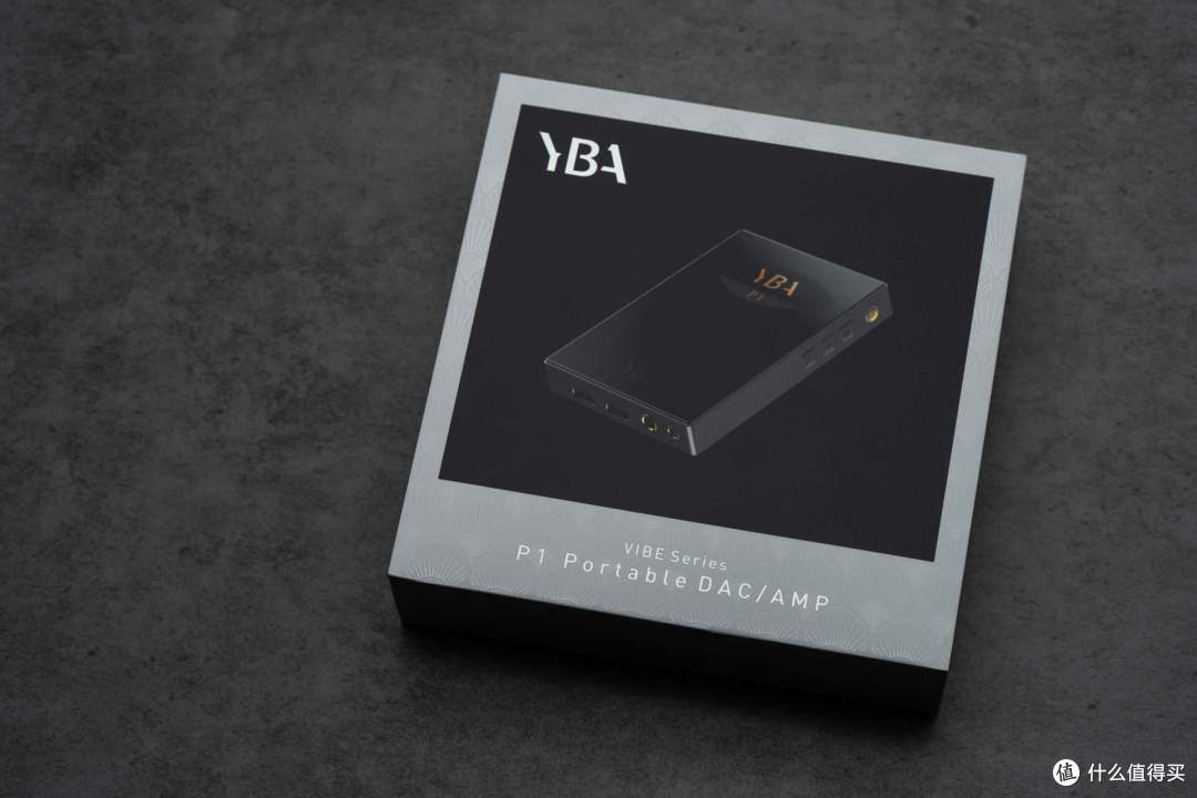 「治愈系」的力量:聊聊YBA VIBE P1便携解码耳放
