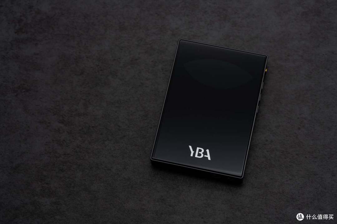 「治愈系」的力量:聊聊YBA VIBE P1便携解码耳放