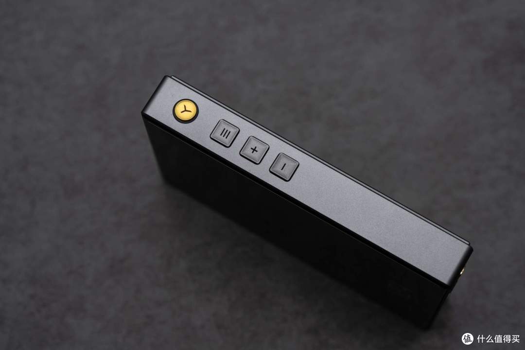 「治愈系」的力量:聊聊YBA VIBE P1便携解码耳放