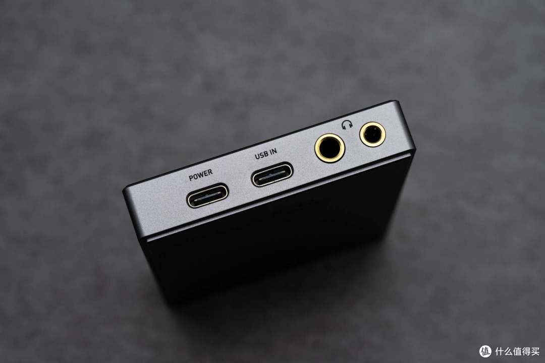 「治愈系」的力量:聊聊YBA VIBE P1便携解码耳放