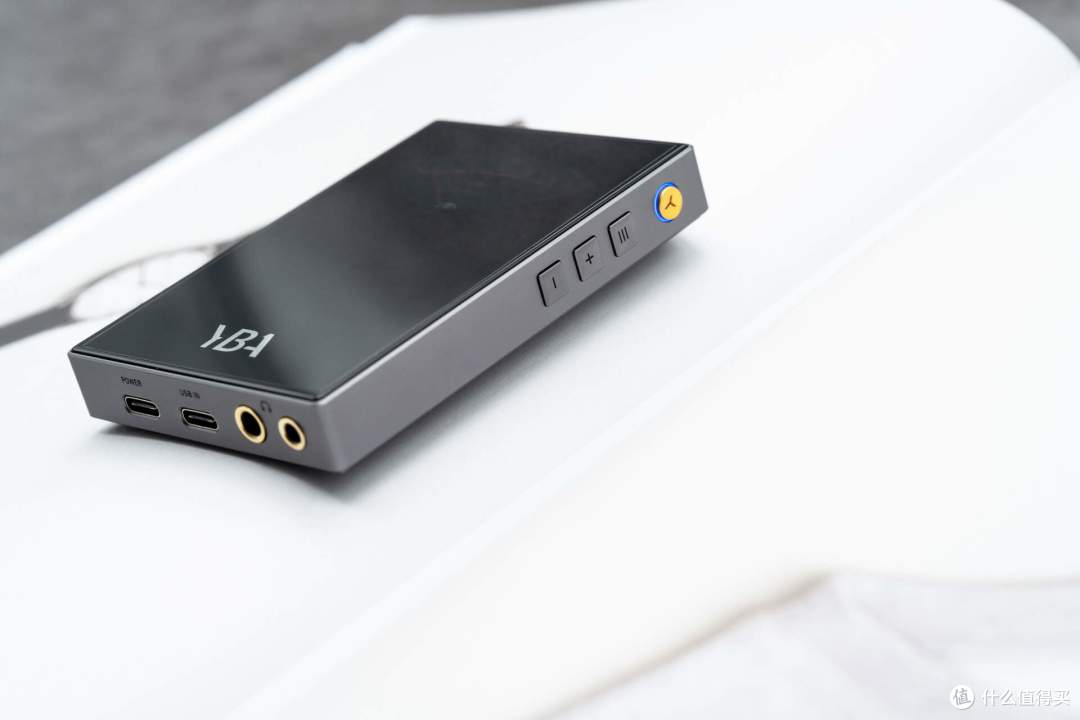 「治愈系」的力量:聊聊YBA VIBE P1便携解码耳放