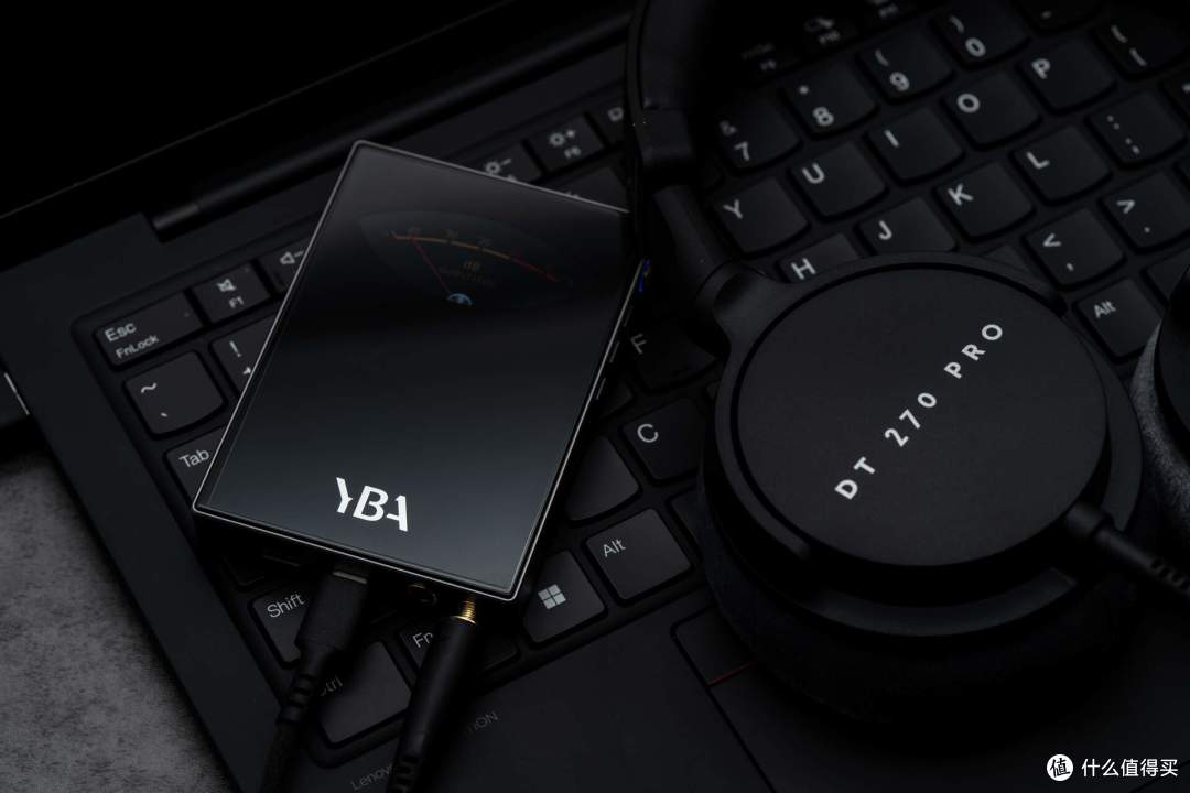 「治愈系」的力量:聊聊YBA VIBE P1便携解码耳放