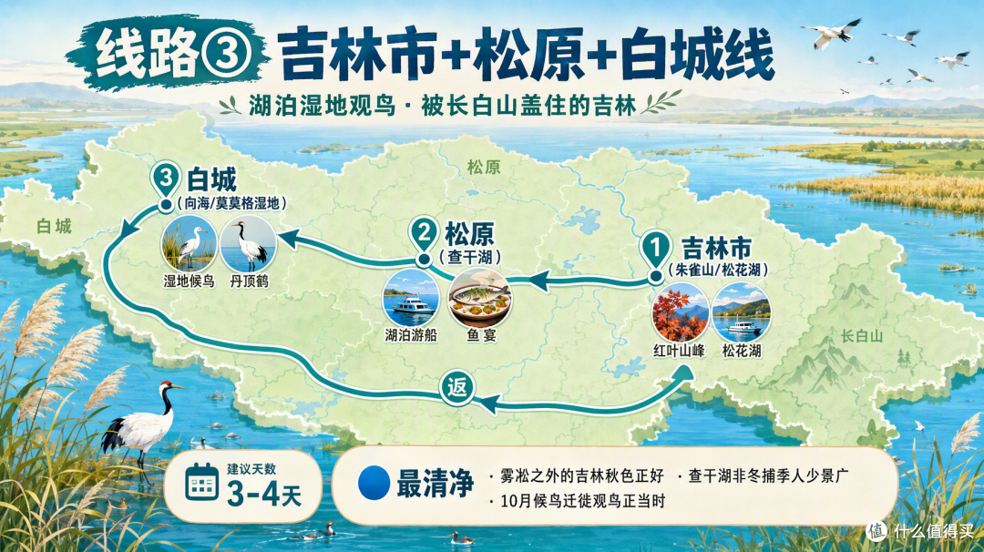 国庆吉林：长白山挤到TOP10，集安这个小城却靠一碗火盆火出圈