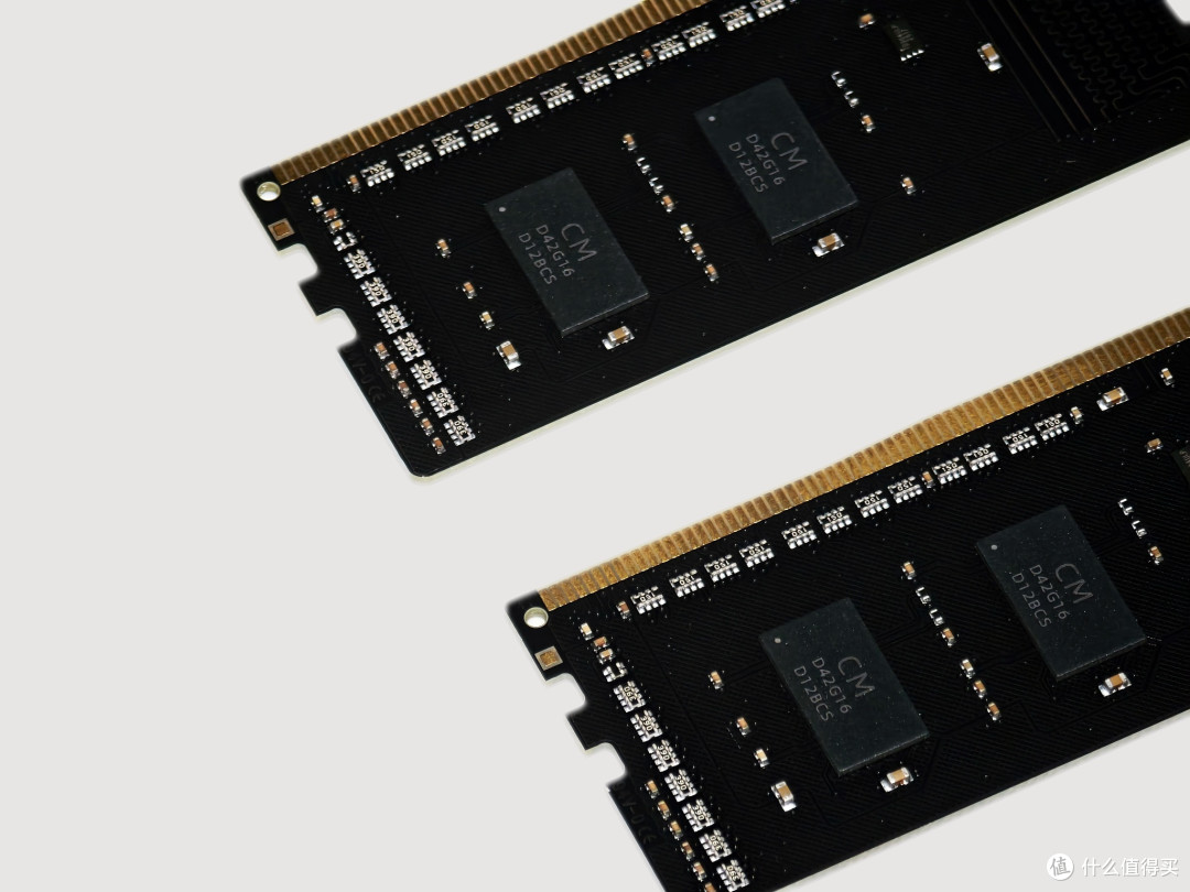 Centremix芯联创 永燃星 DDR4 3200 双 8G 实测:8G 单条用户解药