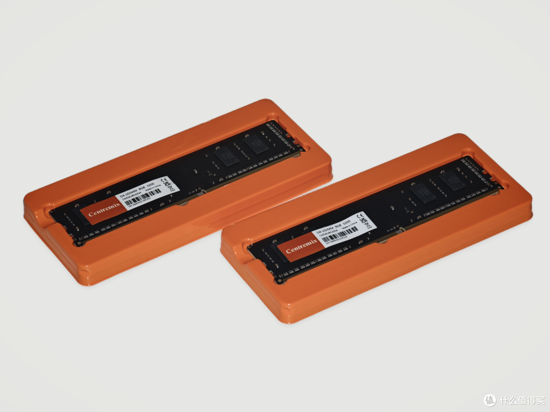 Centremix芯联创 永燃星 DDR4 3200 双 8G 实测:8G 单条用户解药