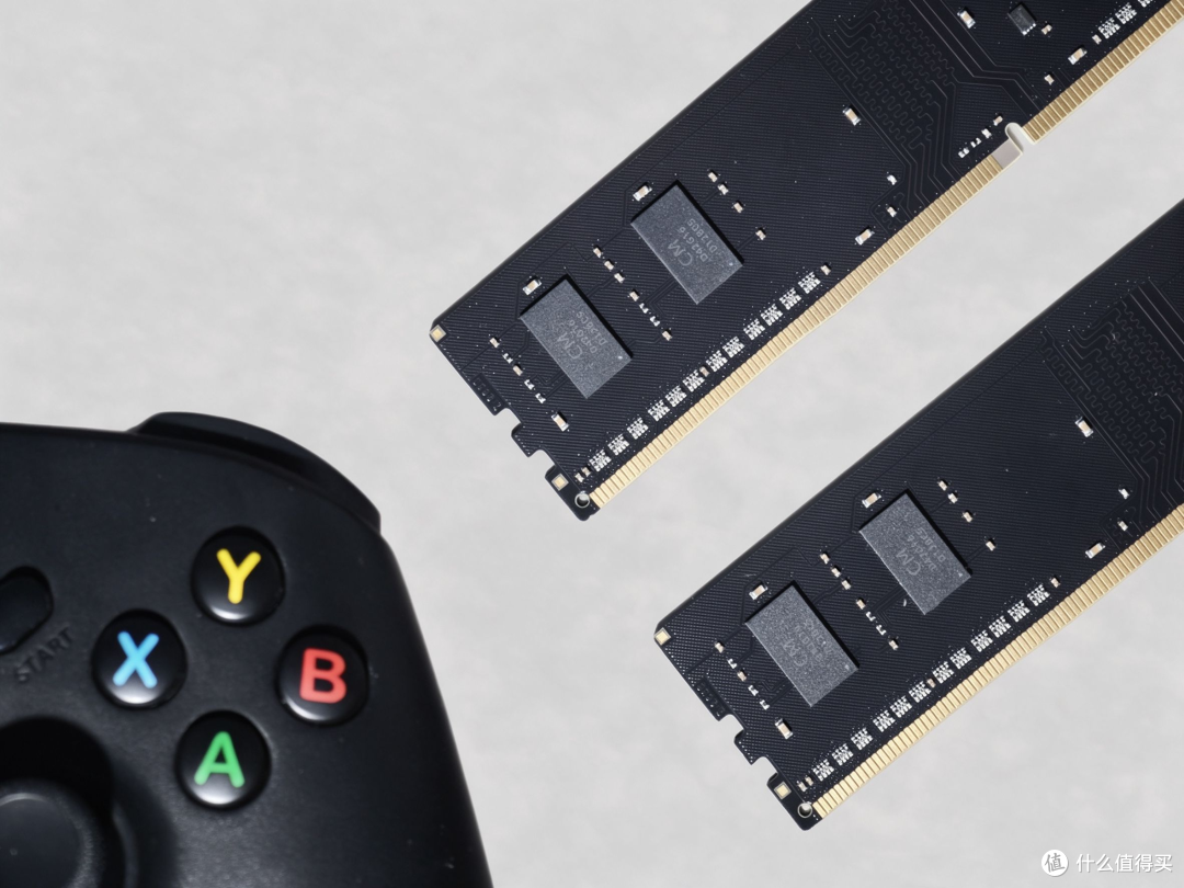 Centremix芯联创 永燃星 DDR4 3200 双 8G 实测:8G 单条用户解药