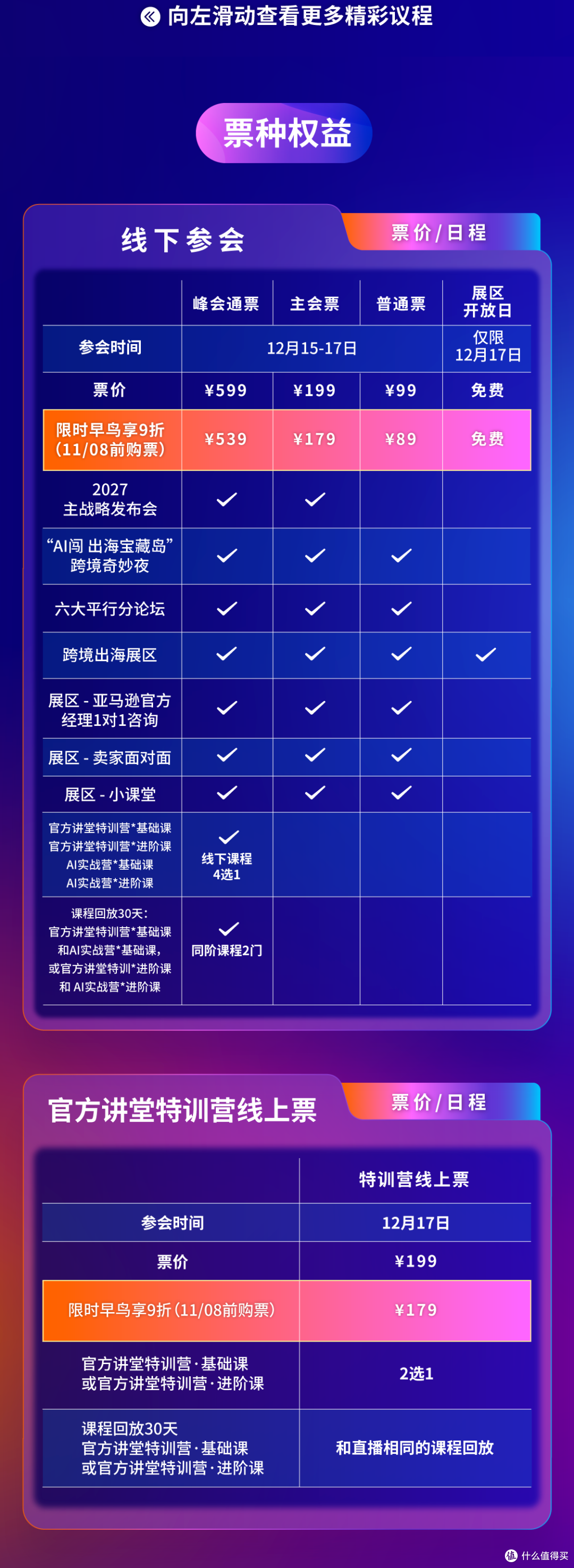 官宣定档!2026亚马逊跨境峰会12月15—17日在厦门举办