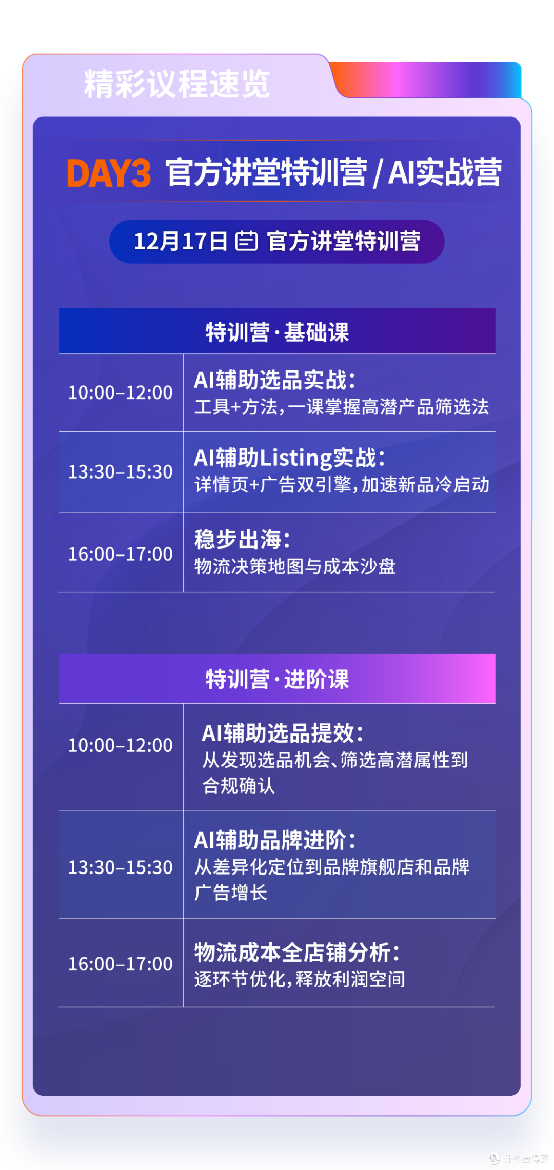 官宣定档!2026亚马逊跨境峰会12月15—17日在厦门举办