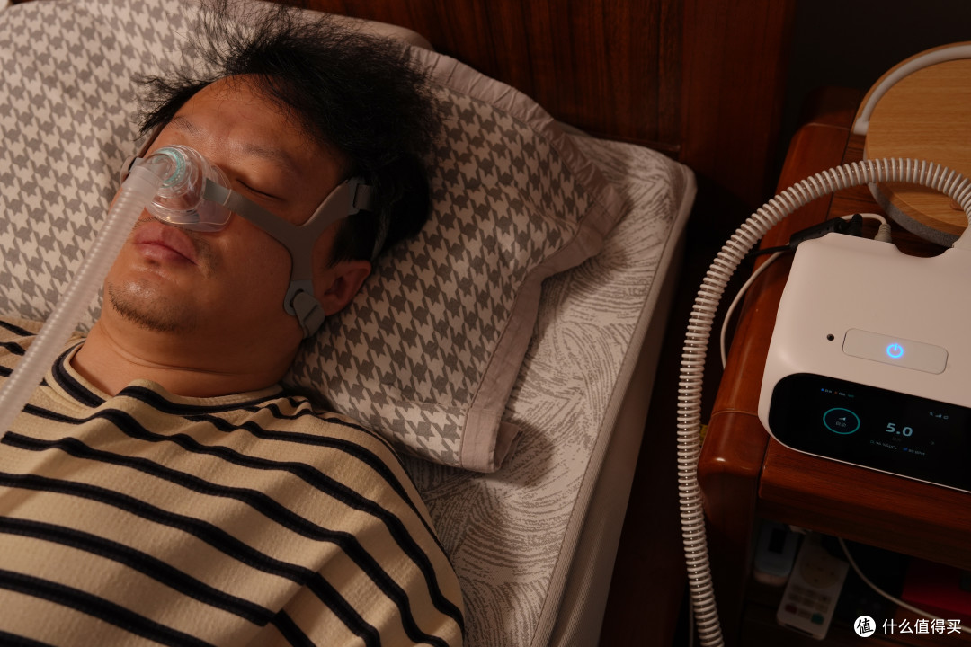 哪些人需要用呼吸机?BMC瑞迈特新品E6 AI睡眠呼吸机值不值得买?