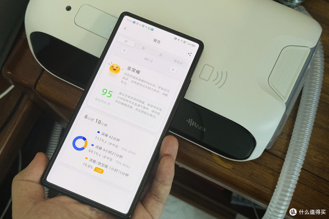 哪些人需要用呼吸机?BMC瑞迈特新品E6 AI睡眠呼吸机值不值得买?