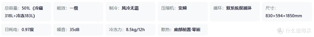 2026年双11(提前选):大容量大牌冰箱选购指南