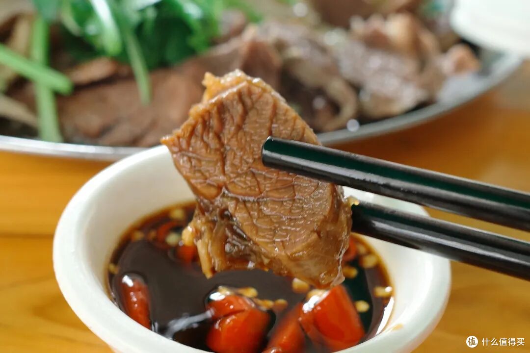 赶上了一场开渔节!这座沿海小城的美味程度,没人能顶得住!