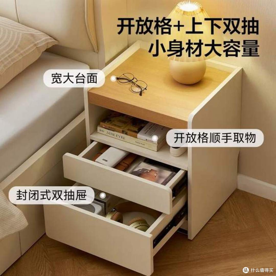 床头柜哪个牌子好?最新十大床头柜品牌排行榜:买前建议收藏
