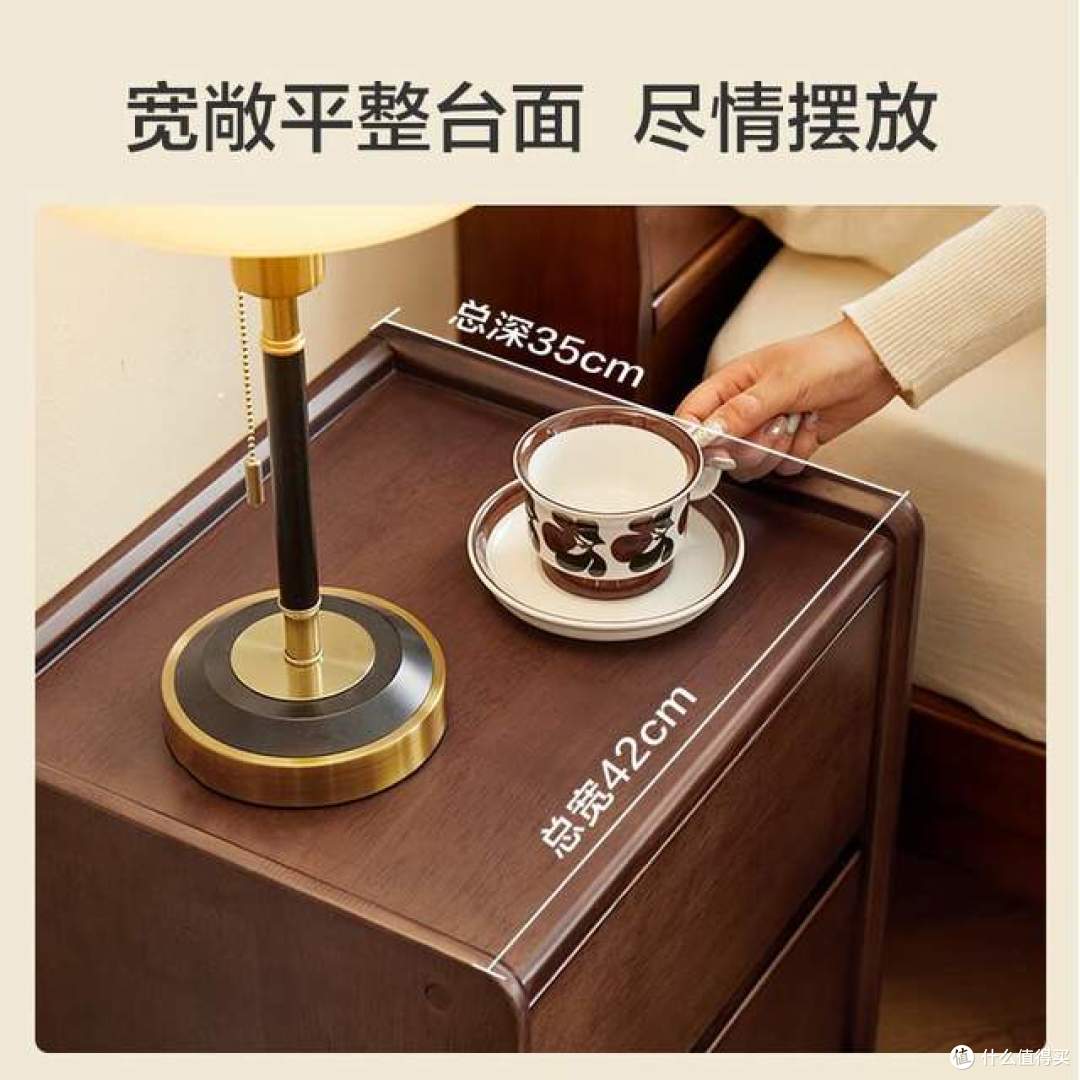 床头柜哪个牌子好?最新十大床头柜品牌排行榜:买前建议收藏