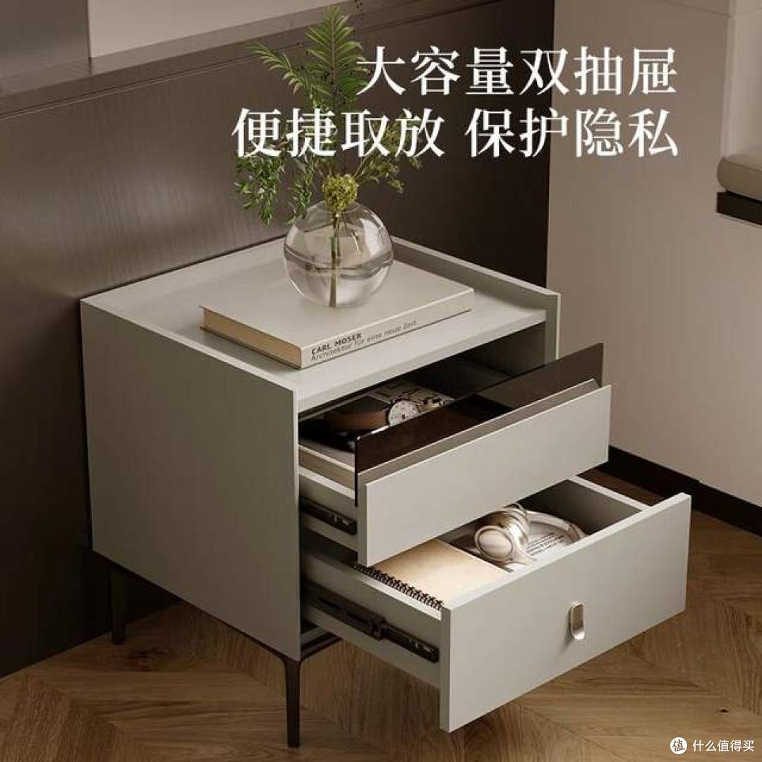 床头柜哪个牌子好?最新十大床头柜品牌排行榜:买前建议收藏