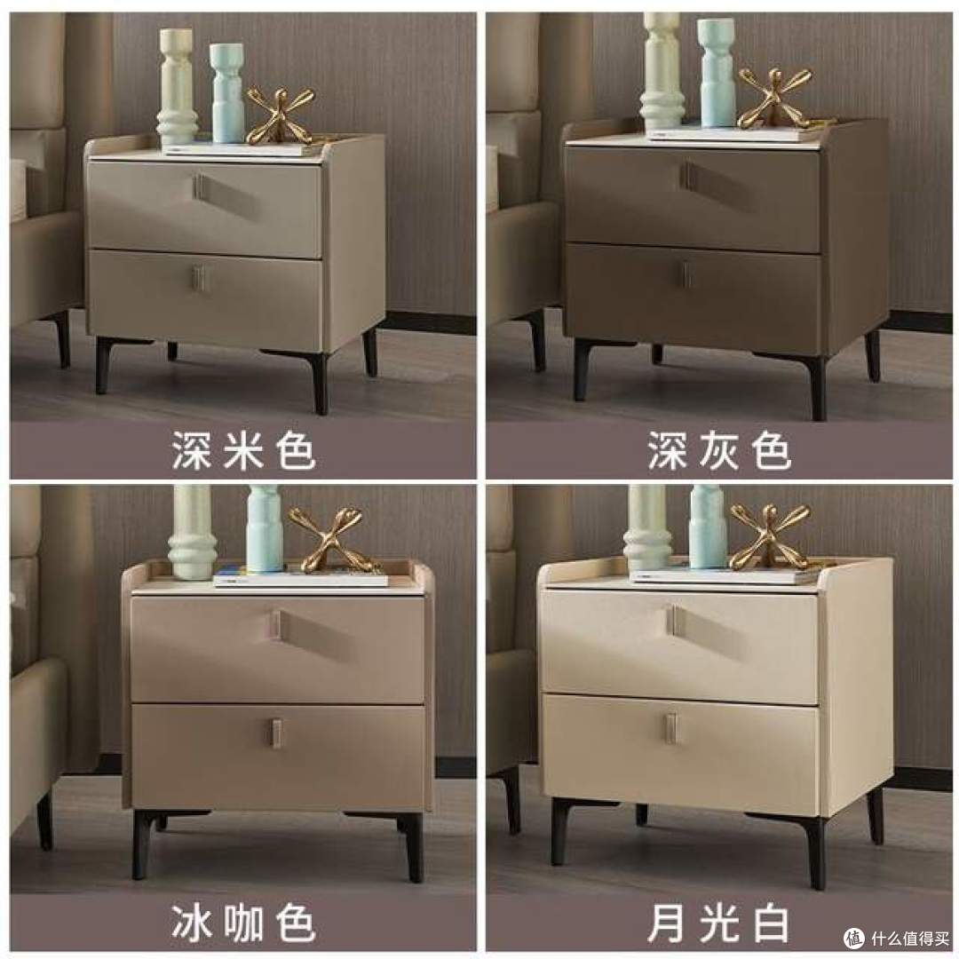 床头柜哪个牌子好?最新十大床头柜品牌排行榜:买前建议收藏