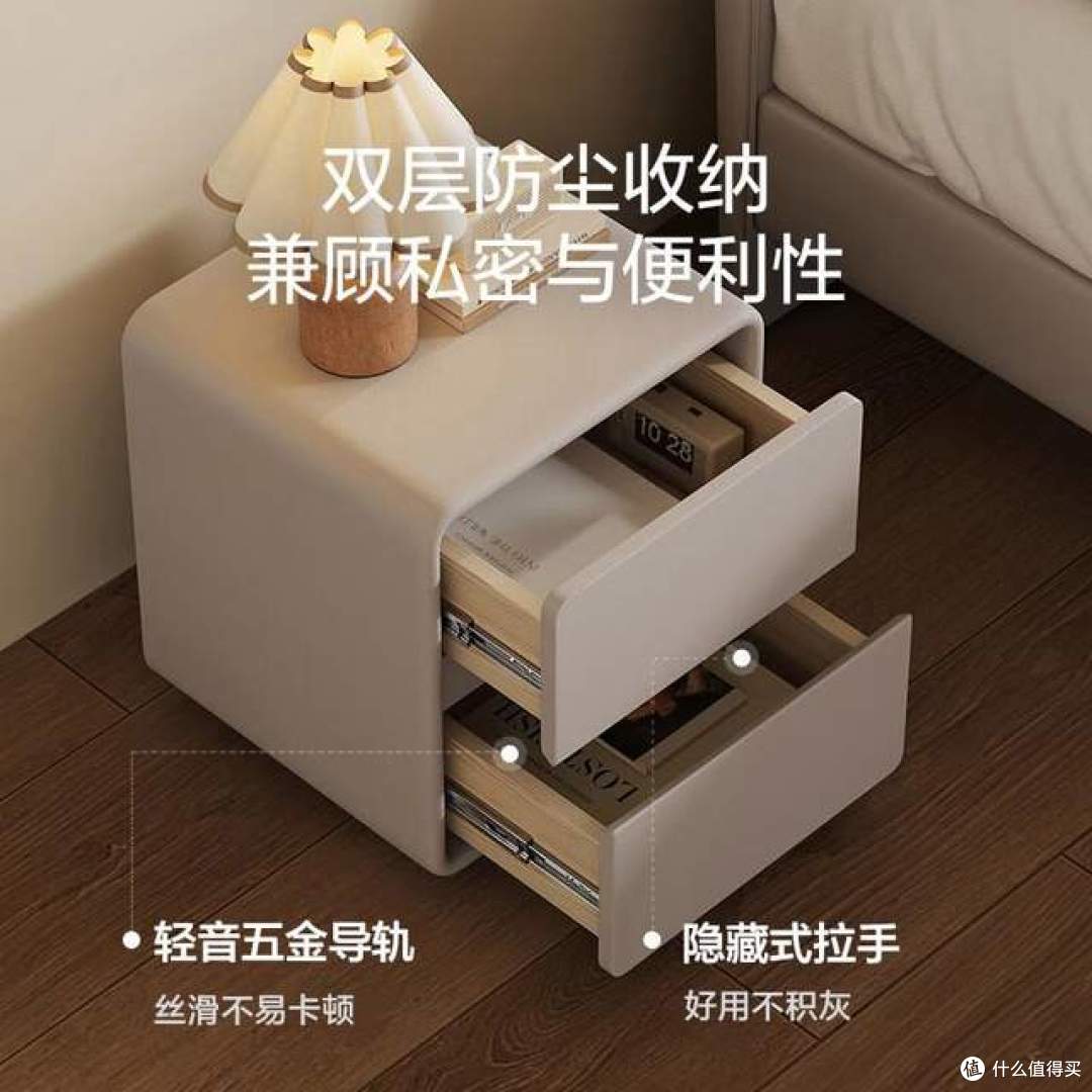 床头柜哪个牌子好?最新十大床头柜品牌排行榜:买前建议收藏