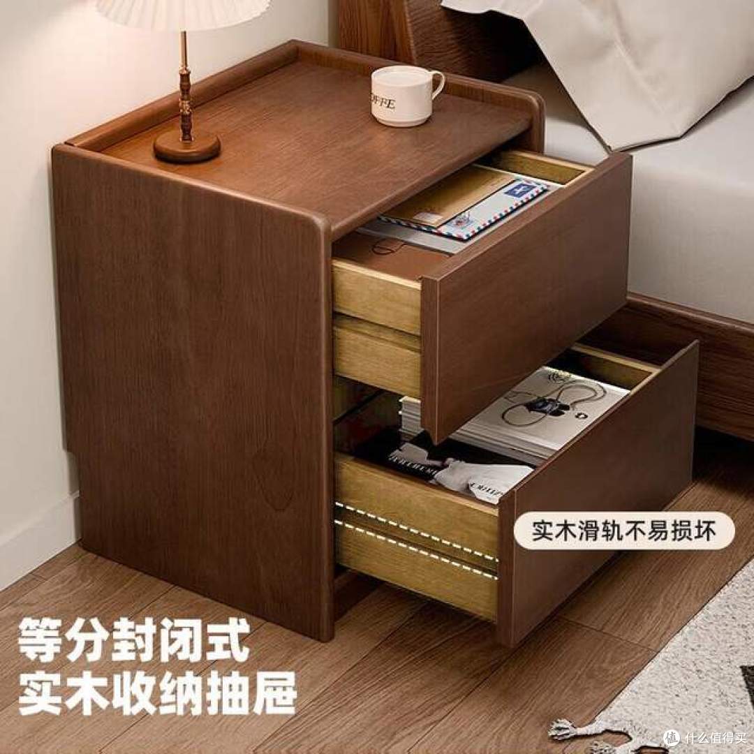 床头柜哪个牌子好?最新十大床头柜品牌排行榜:买前建议收藏