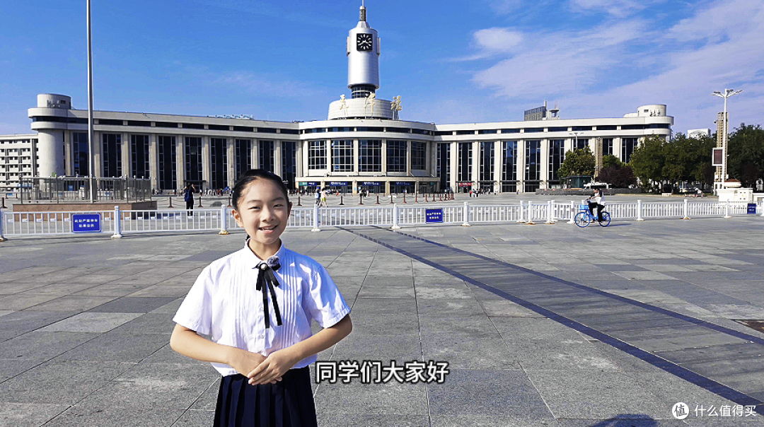 十一出行,我的数码好搭子就带这几件