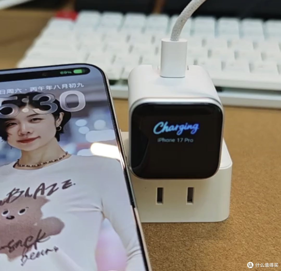 十一出行,我的数码好搭子就带这几件