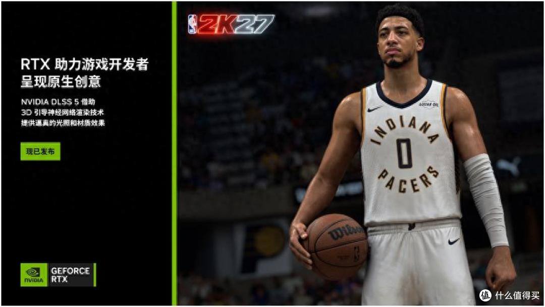 DLSS 5新战局,技嘉RTX 50系显卡全系上桌,谁与争锋?