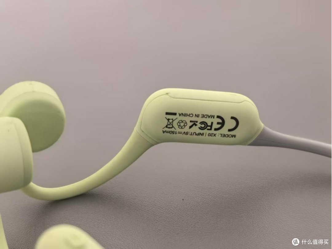 斐速X20焕新版:游泳不带手机,IPX8防水+32G内存