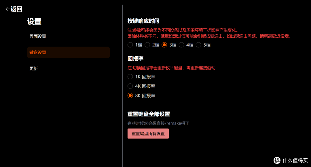 108配列全尺寸键盘,这次把双8K也卷上了?首席玩家NEO108 V2