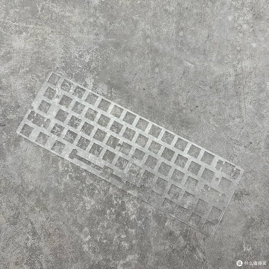 200元机械键盘的真相:参数都一样,钱花在两个地方—铝壳和内胆