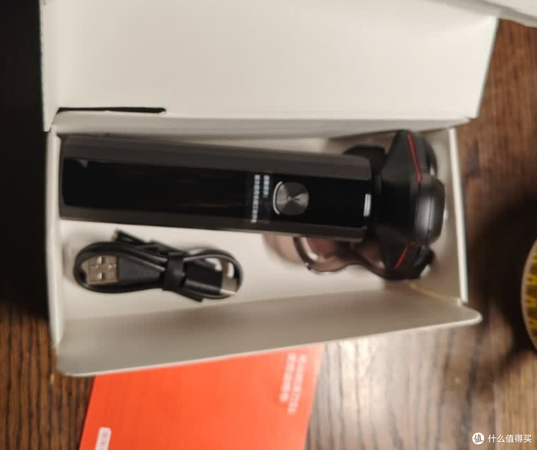 电动剃须刀自用体验|10款机型使用感受汇总