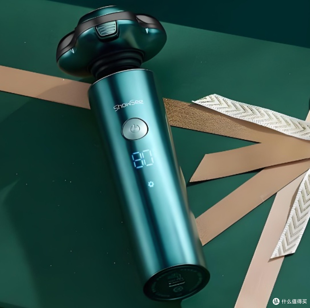 电动剃须刀自用体验|10款机型使用感受汇总