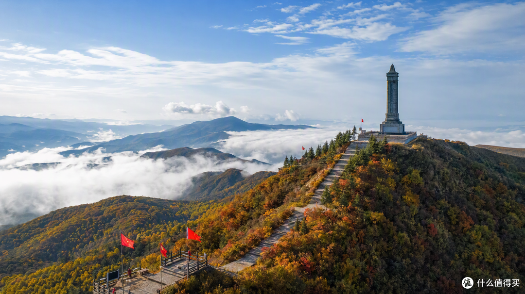 国庆宁夏:全国游客最少的省,沙坡头却照样挤到限流