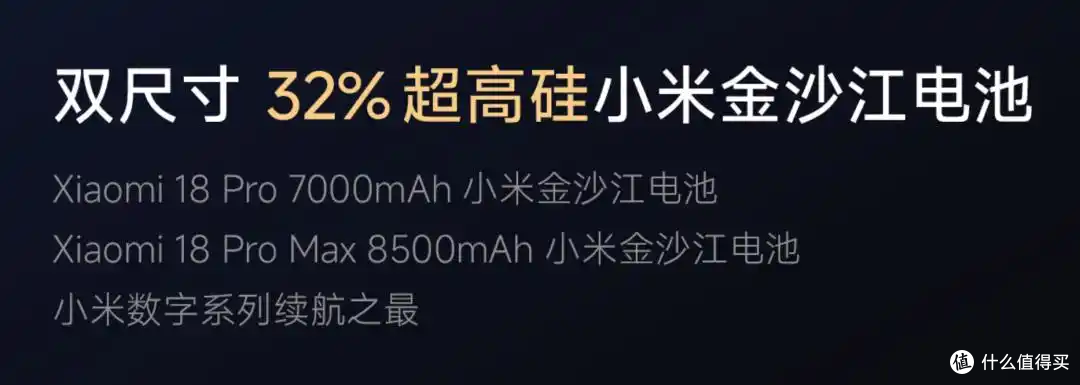 对标苹果玩法?小米 18 仅推出两款 Pro,2nm 芯片 + 双 2 亿徕卡