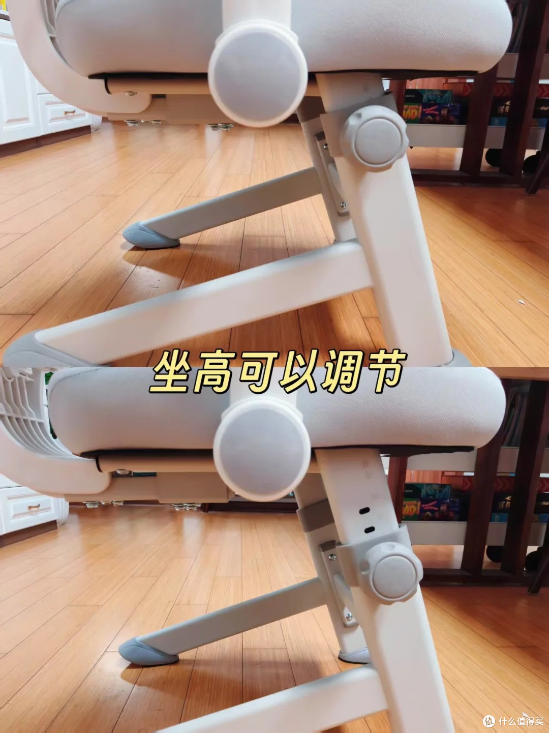 小升初开学礼✨|一把撑腰护脊的学习椅