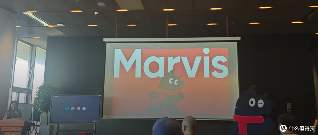 腾讯 Marvis 上手:叫马维斯的 "电子牛马",到底能帮你干什么?