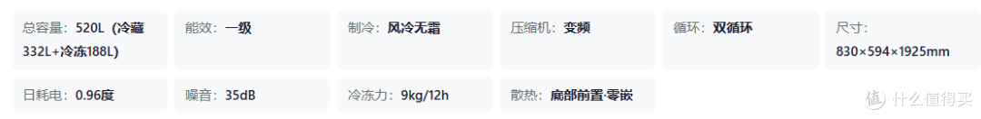 2026年双11(提前选):大容量大牌冰箱选购指南