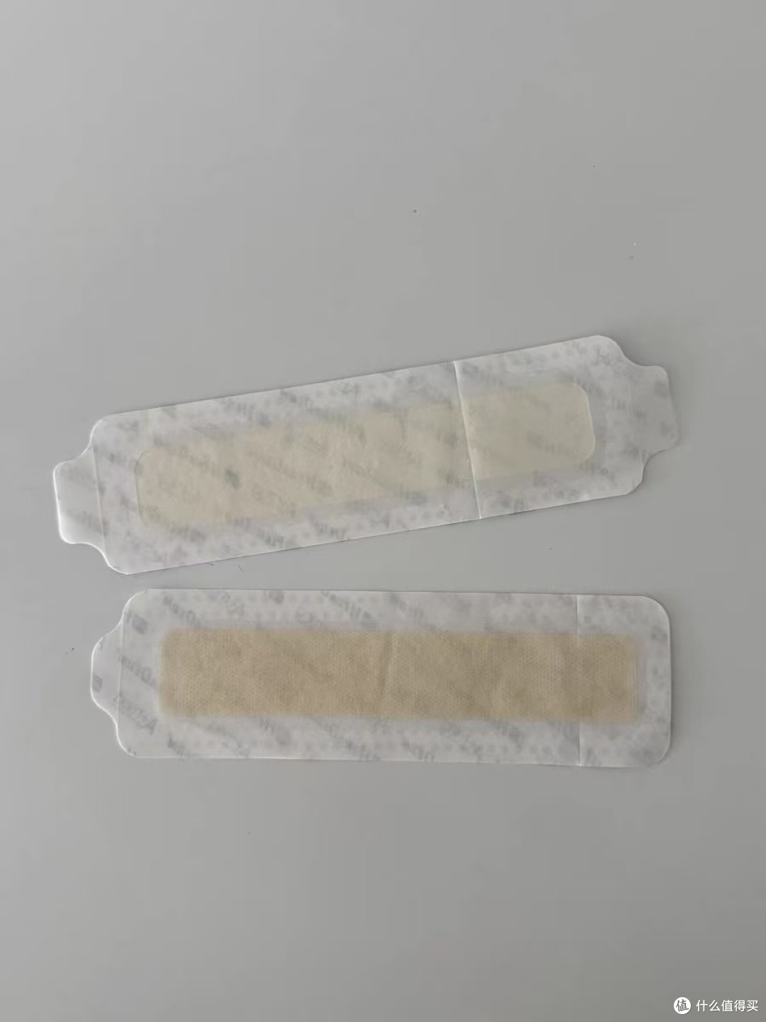 剖妈待产包必入✨赫丽敷三层疤痕贴