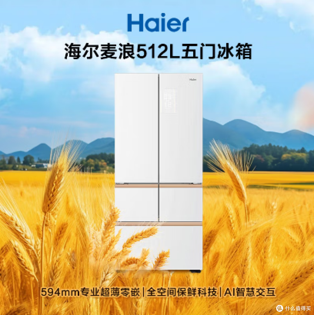 2026年双11(提前选):大容量大牌冰箱选购指南