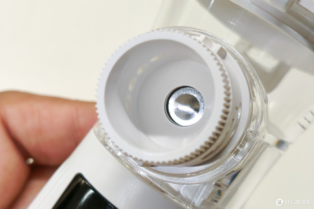 家用雾化器哪牌子好？町石tinx手持微网雾化器体验分享