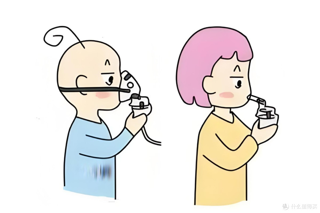 家用雾化器哪牌子好？町石tinx手持微网雾化器体验分享