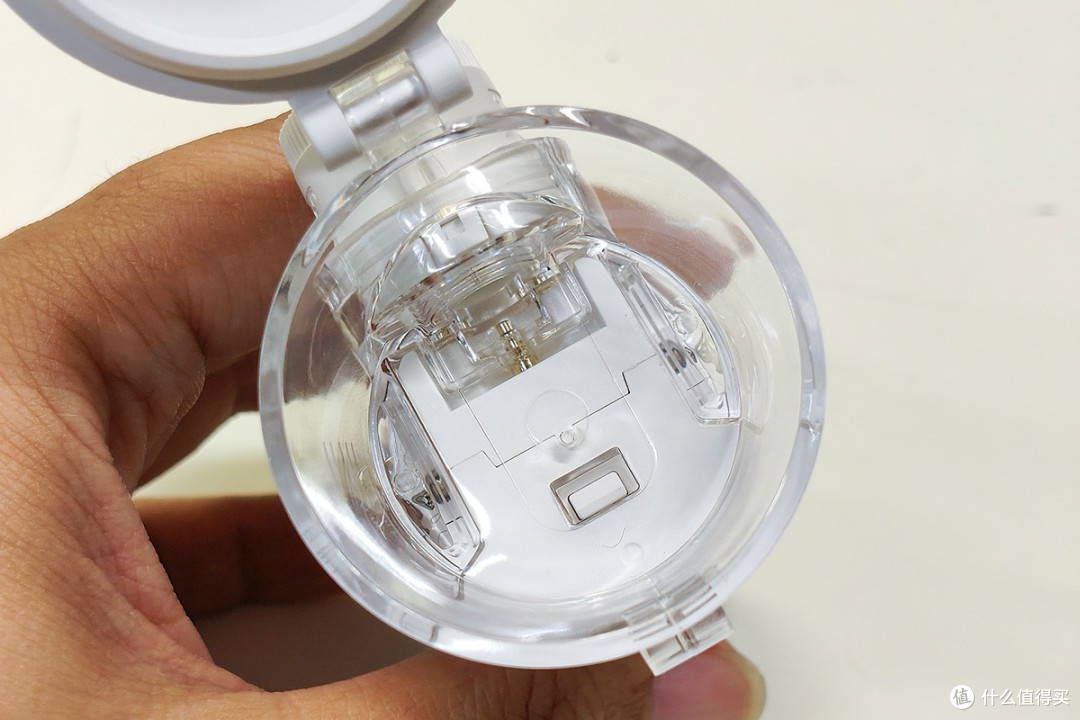 家用雾化器哪牌子好？町石tinx手持微网雾化器体验分享