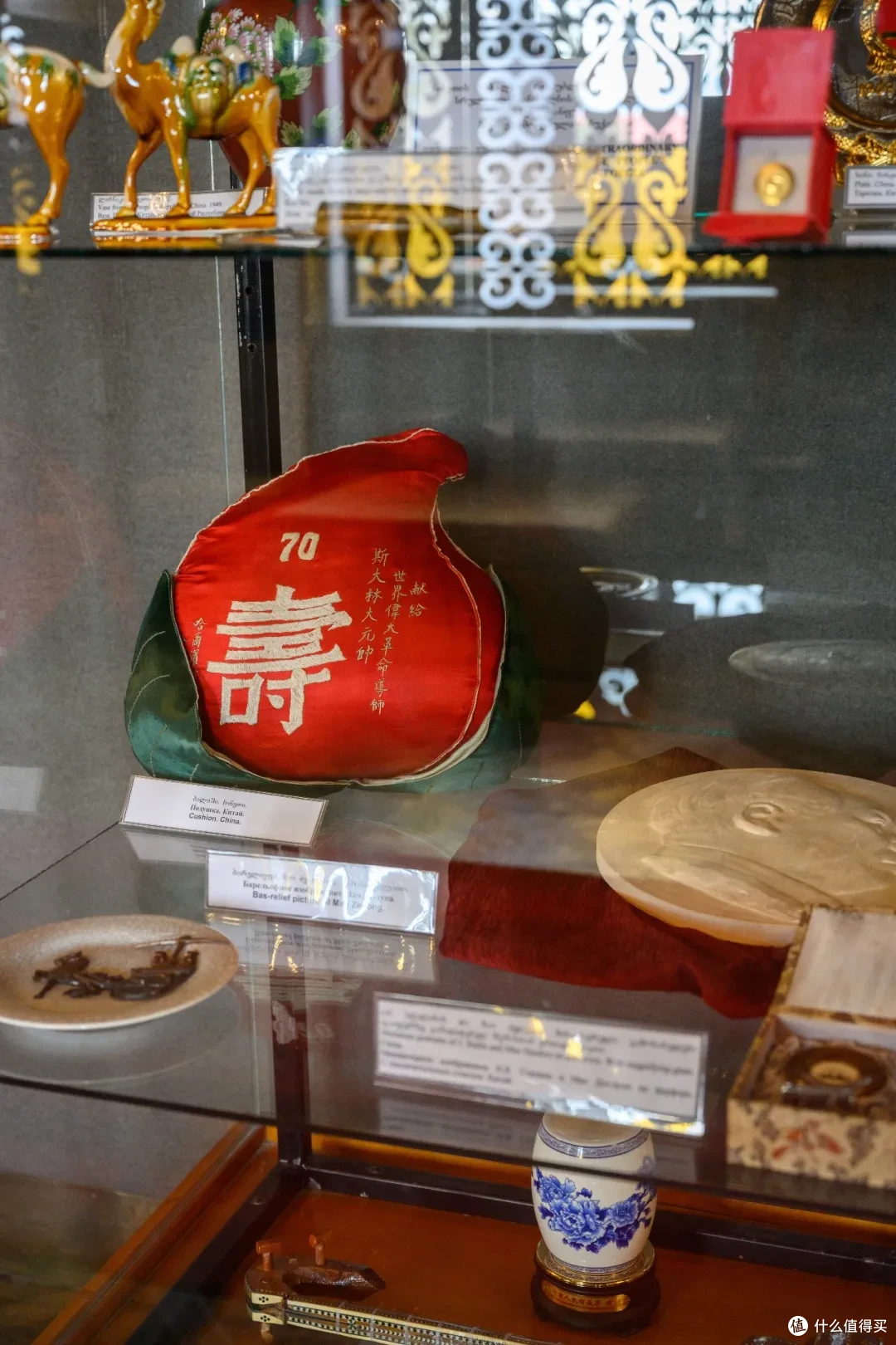 小城与大历史 | 格鲁吉亚·哥里
