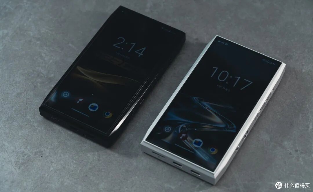 关于纠结FIIO M25 还是 M25 R2R的最优解(答案选C)