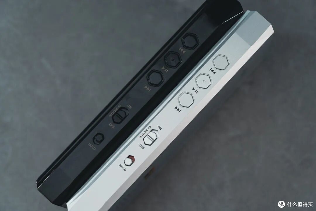关于纠结FIIO M25 还是 M25 R2R的最优解(答案选C)
