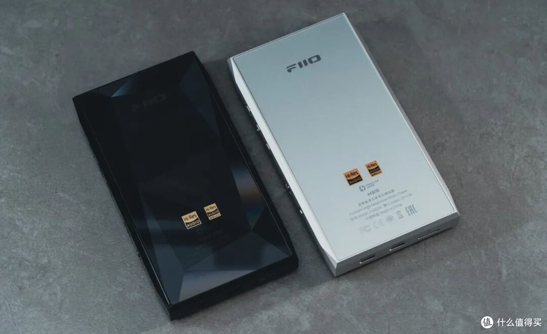 关于纠结FIIO M25 还是 M25 R2R的最优解(答案选C)