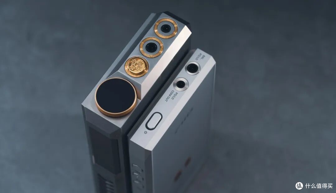 关于纠结FIIO M25 还是 M25 R2R的最优解(答案选C)