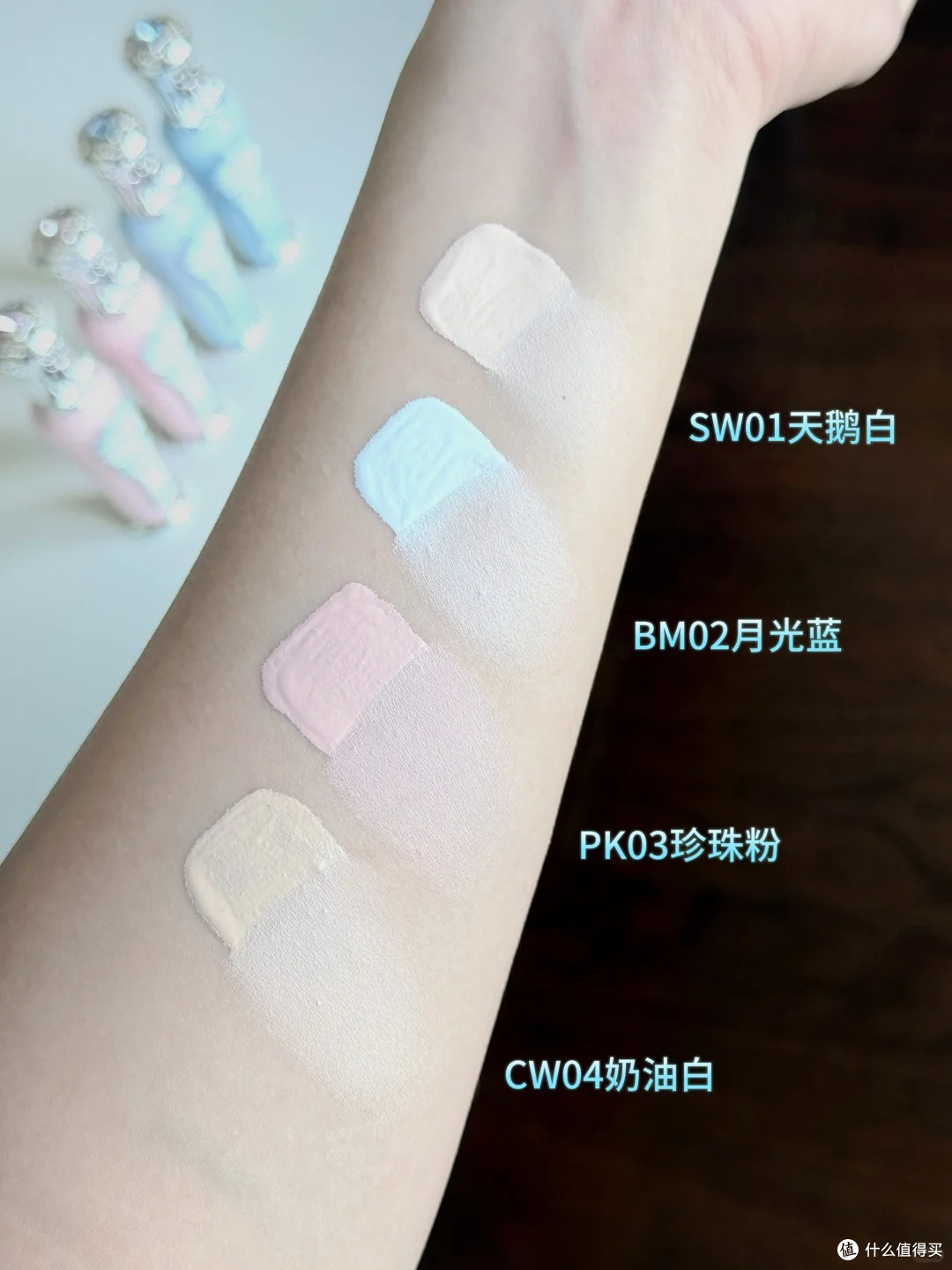 新品雪花芭蕾系列!冬日仙品…
